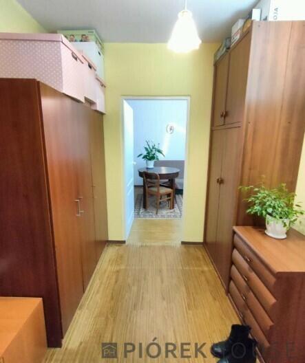 3-pokojowe mieszkanie na Ursynowie