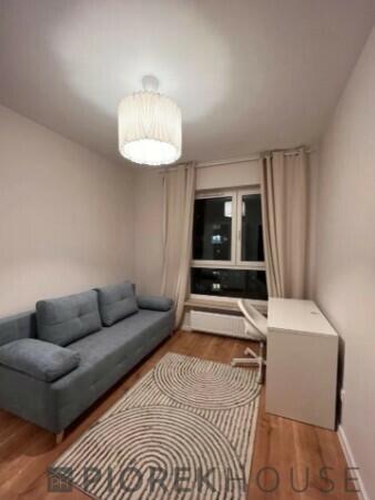 3-pokojowe mieszkanie na Targówku