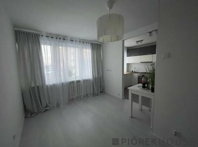 Kawalerka na Ochocie