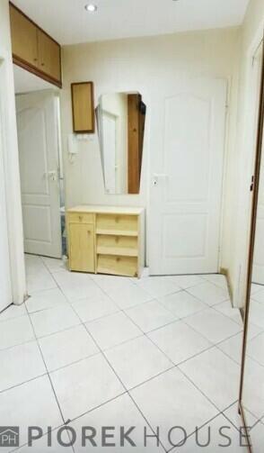 4-pokojowe mieszkanie na Ursynowie