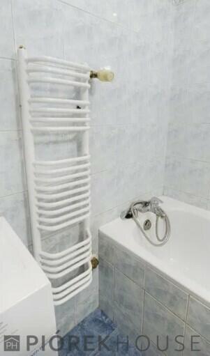 4-pokojowe mieszkanie na Ursynowie