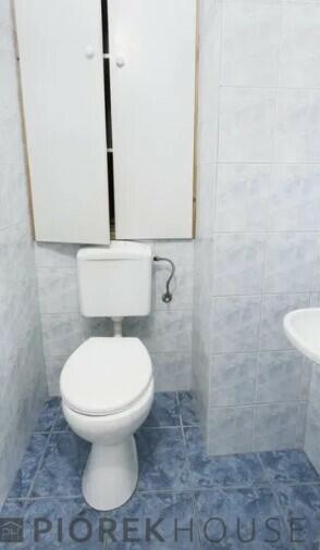 4-pokojowe mieszkanie na Ursynowie