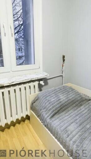 4-pokojowe mieszkanie na Ursynowie