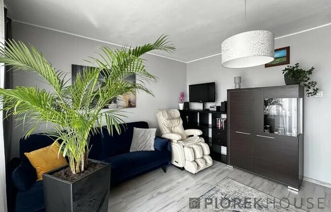 2-pokojowe mieszkanie na Pradze-Południe