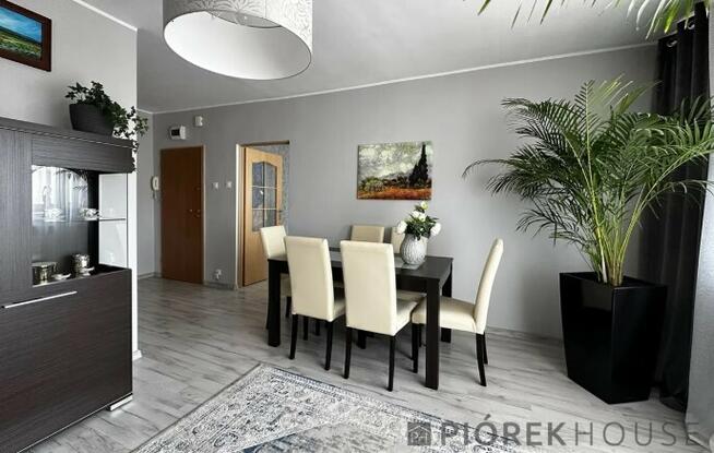 2-pokojowe mieszkanie na Pradze-Południe