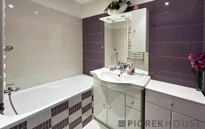 2-pokojowe mieszkanie na Pradze-Południe