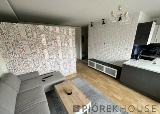 2-pokojowe mieszkanie na Ursusie