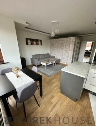 2-pokojowe mieszkanie na Ursusie