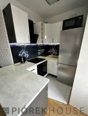 2-pokojowe mieszkanie na Ursusie