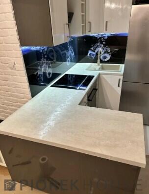 2-pokojowe mieszkanie na Ursusie