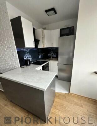 2-pokojowe mieszkanie na Ursusie