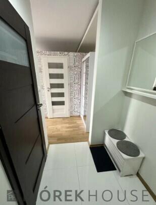 2-pokojowe mieszkanie na Ursusie