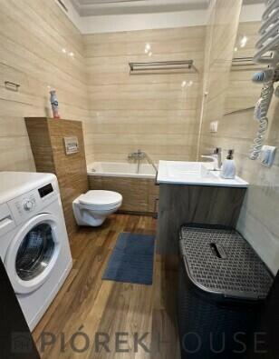 2-pokojowe mieszkanie na Ursusie