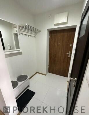 2-pokojowe mieszkanie na Ursusie