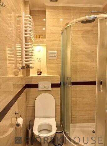 2-pokojowe mieszkanie na Śródmieściu