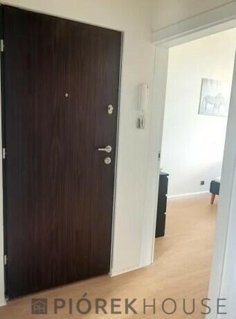 2-pokojowe mieszkanie na Śródmieściu