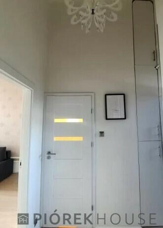 2-pokojowe mieszkanie na Śródmieściu