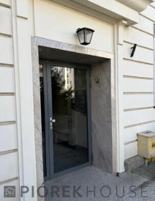 2-pokojowe mieszkanie na Mokotowie