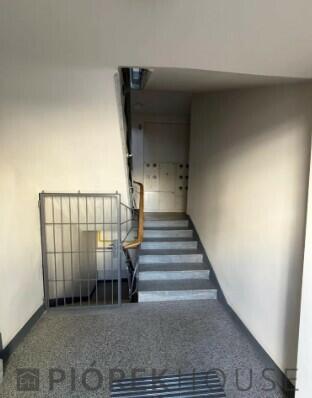 2-pokojowe mieszkanie na Mokotowie