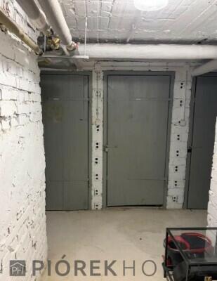 2-pokojowe mieszkanie na Mokotowie