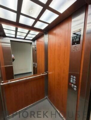 2-pokojowe mieszkanie na Mokotowie