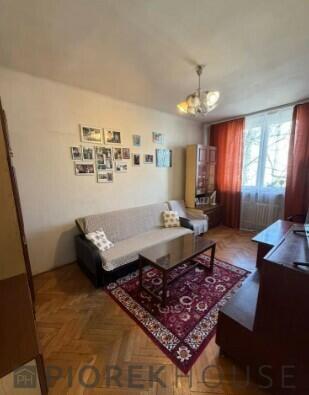 2-pokojowe mieszkanie na Mokotowie