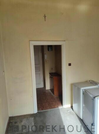 2-pokojowe mieszkanie na Pradze-Północ