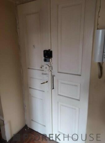 2-pokojowe mieszkanie na Pradze-Północ