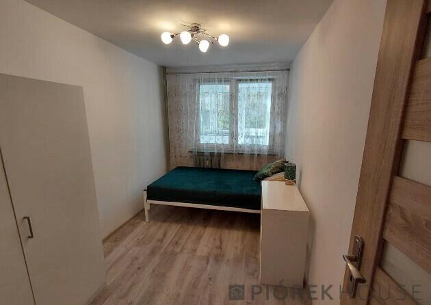 2-pokojowe mieszkanie na Woli