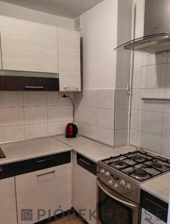 2-pokojowe mieszkanie na Woli