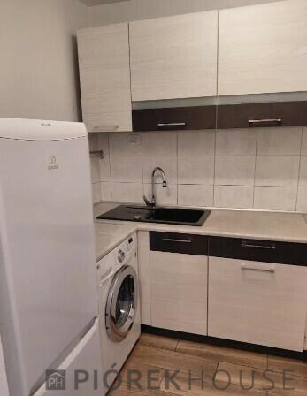 2-pokojowe mieszkanie na Woli