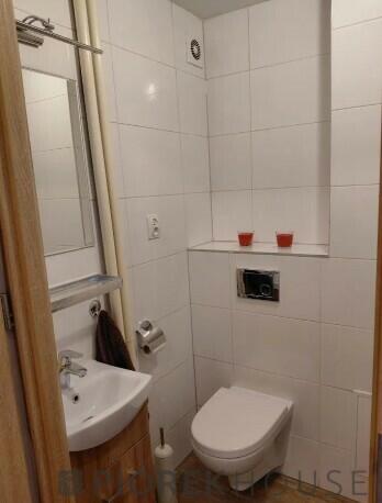 2-pokojowe mieszkanie na Woli