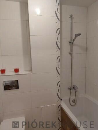 2-pokojowe mieszkanie na Woli