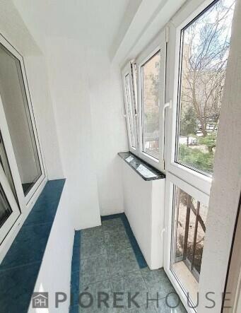 2-pokojowe mieszkanie na Woli