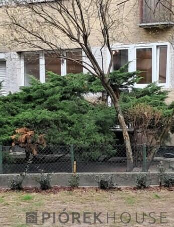 2-pokojowe mieszkanie na Woli