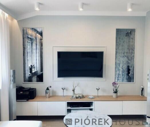 2-pokojowe mieszkanie na Wawrze