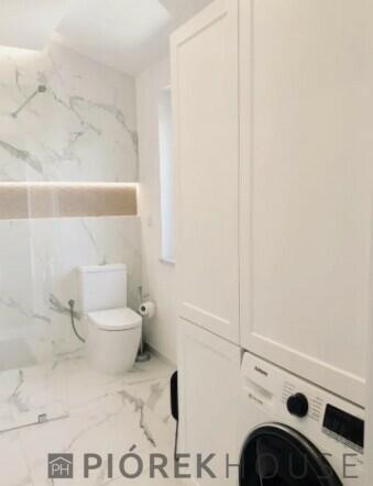 2-pokojowe mieszkanie na Wawrze