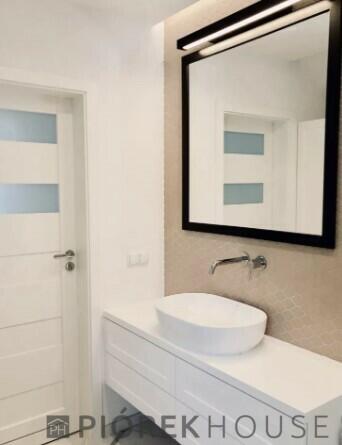 2-pokojowe mieszkanie na Wawrze