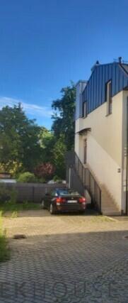 2-pokojowe mieszkanie na Wawrze