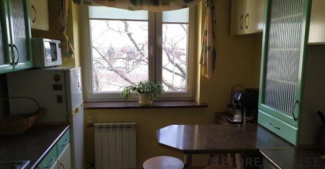 2-pokojowe mieszkanie na Rembertowie