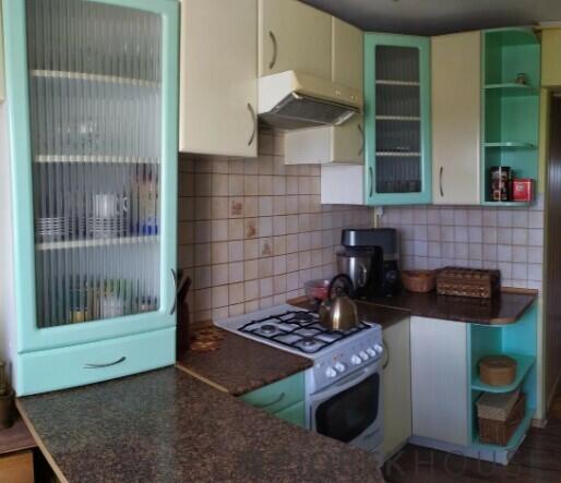 2-pokojowe mieszkanie na Rembertowie