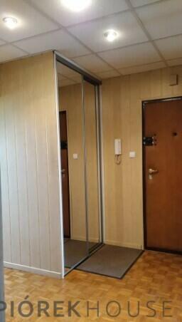 2-pokojowe mieszkanie na Rembertowie