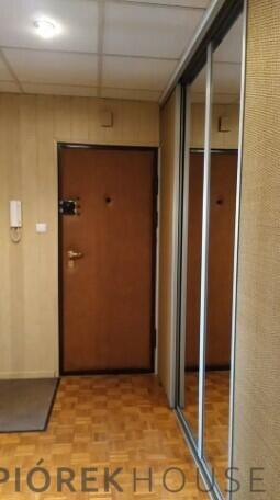 2-pokojowe mieszkanie na Rembertowie