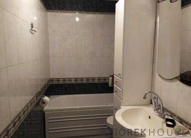 2-pokojowe mieszkanie na Rembertowie