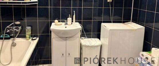 2-pokojowe mieszkanie w Ząbkach