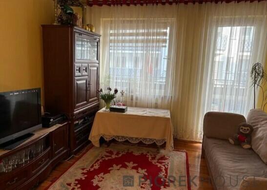 2-pokojowe mieszkanie w Ząbkach