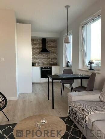 2-pokojowe mieszkanie na Białołęce