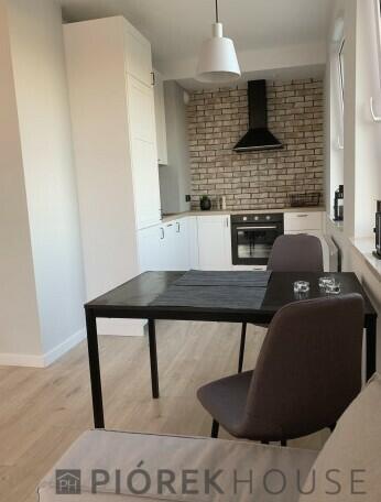 2-pokojowe mieszkanie na Białołęce