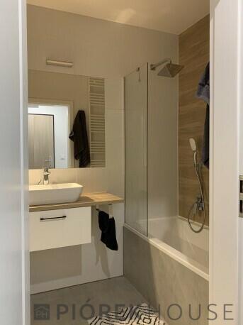 2-pokojowe mieszkanie na Białołęce