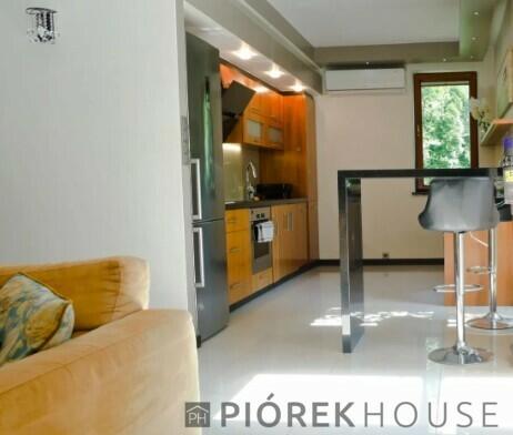 3-pokojowe mieszkanie na Włochach